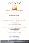 Certificari  Medical Imaging Concept