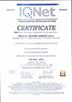 Certificari  Medical Imaging Concept